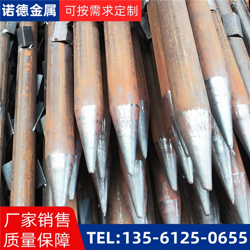 乌鲁木齐车丝土钉锚管